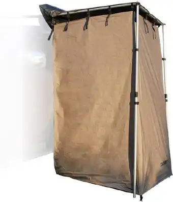 Anaconda Dune 4wd awning ensuite offer