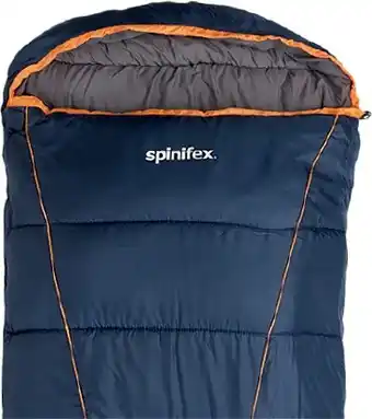 Anaconda Spinifex drifter sleeping bag offer