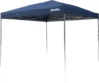 Anaconda Spinifex standard ii 3x3m gazebo offer