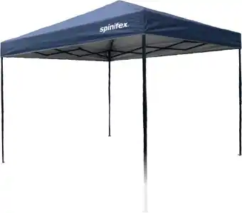 Anaconda Spinifex quick compact 2.4m gazebo offer