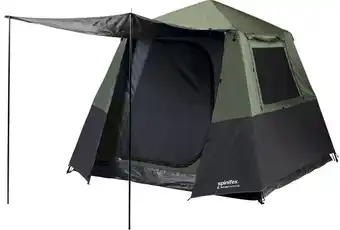 Anaconda Spinifex mawson eclipse 4 person tent offer