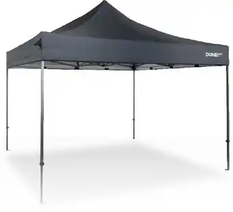 Anaconda Dune 4wd deluxe 3x3m gazebo offer