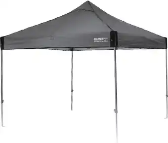 Anaconda Dune 4wd ultimate deluxe 3x3m gazebo offer