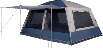 Anaconda Oztrail hightower mansion 10 person tent offer