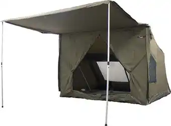 Anaconda Oztent rv-5 tent offer