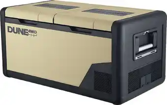 Anaconda Dune 75l dual zone fridge/freezer offer