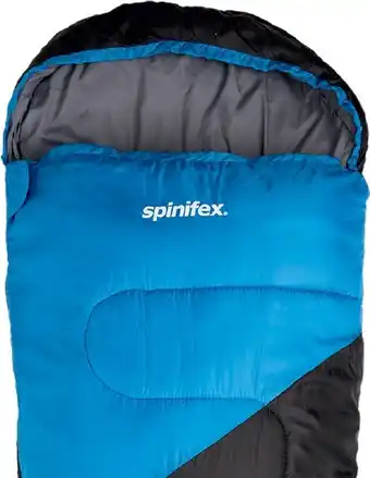 Anaconda Spinifex munroe hooded sleeping bag offer