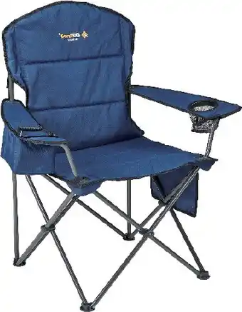 Anaconda Oztrail getaway chair offer