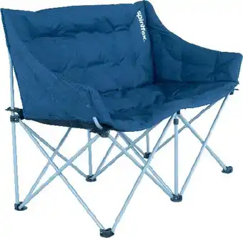 Anaconda Spinifex comfort series 2 seat sofa chair offer