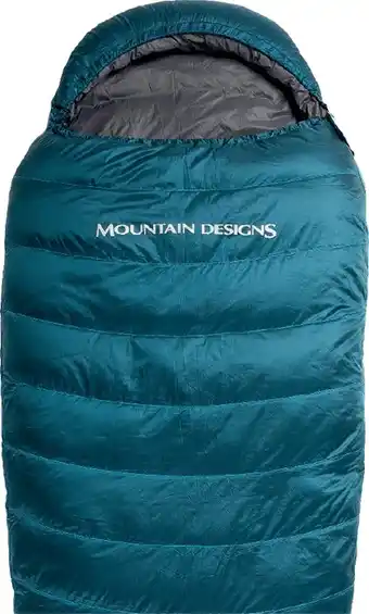 Anaconda Mountain designs travelite 500 offer