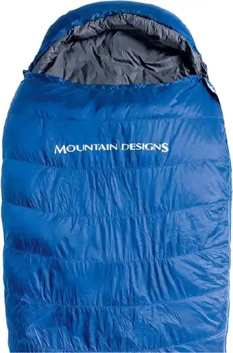 Anaconda Mountain designs travelite 700 offer