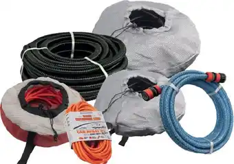 Anaconda Supex caravan starter pack offer