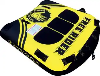 Anaconda Body glove free rider tow tube offer