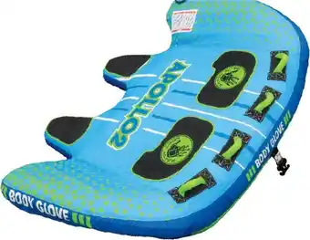 Anaconda Body glove apollo 2 tow tube offer