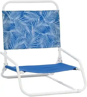 Anaconda Life! beach chair offer