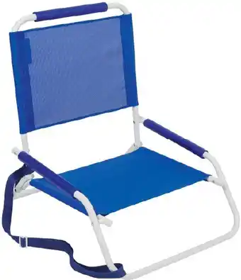 Anaconda Coconut grove mesh beach chair offer