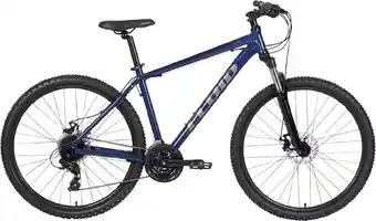 Anaconda Fluid nitro 1.0 mountain bike offer