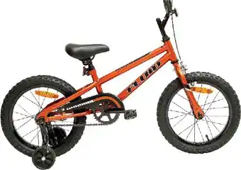 Anaconda Fluid kids 40cm bikes offer