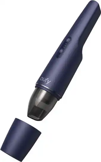 SuperCheap Auto Eufy clean handheld rechargeable vacuum offer