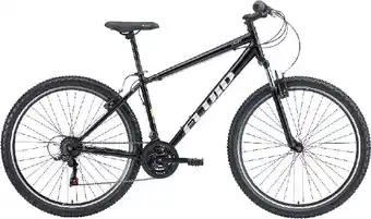 Anaconda Fluid dynamic mountain bike offer