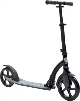 Anaconda Vision street wear urban commuter scooter offer