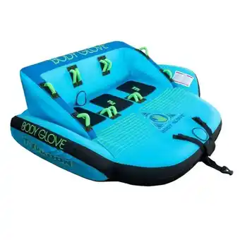 Body glove typhoon tow tube