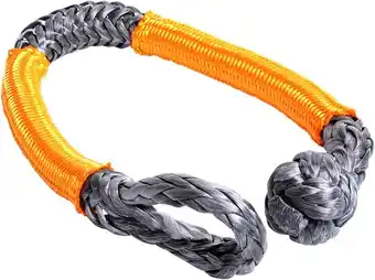 Rough country 9000kg soft shackle