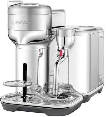 Myer Nespresso by breville vertuo creatista offer