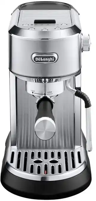 De’longhi dedica maestro manual pump machine