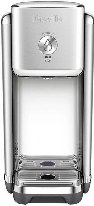 Myer Breville the aquastation purifier offer