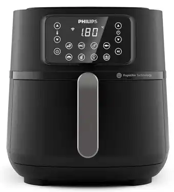 Myer Philips 5000s connected xxl offer