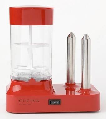 Myer Cucina hot dog maker offer