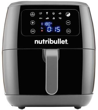 Myer Nutribullet xxl digital airfryer offer