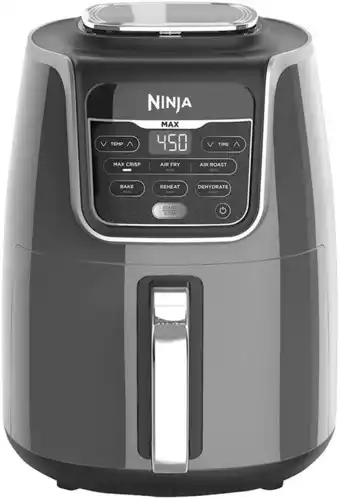 Myer Ninja max airfryer offer