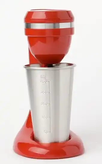 Myer Cucina super shake milkshake maker offer