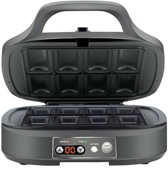 Breville the quick and easy pie maker offer at Myer