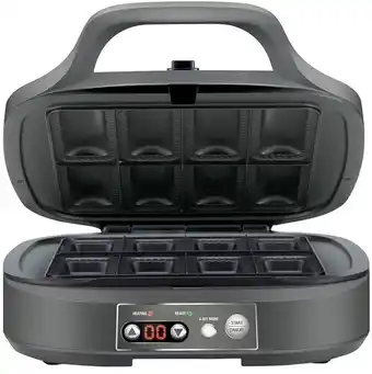 Myer Breville the quick and easy pie maker offer