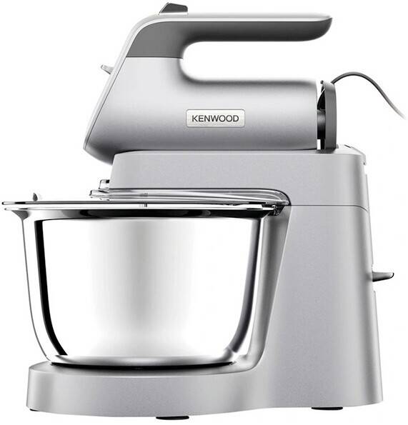 Kenwood chefette dual purpose stand & hand mixer offer at Myer