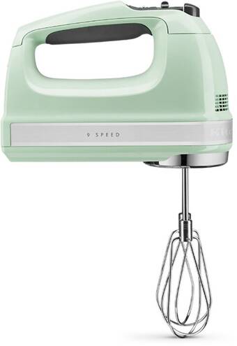 Myer Kitchenaid artisan 9 speed hand mixer offer