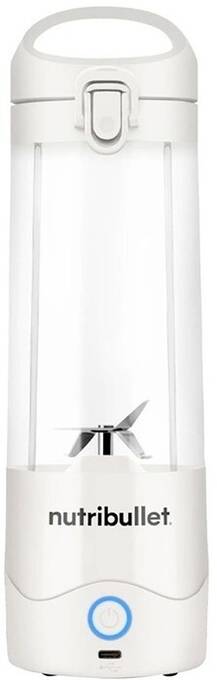 Myer Nutribullet portable blender in white offer
