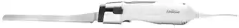 Myer Sunbeam carveasy electric knife offer