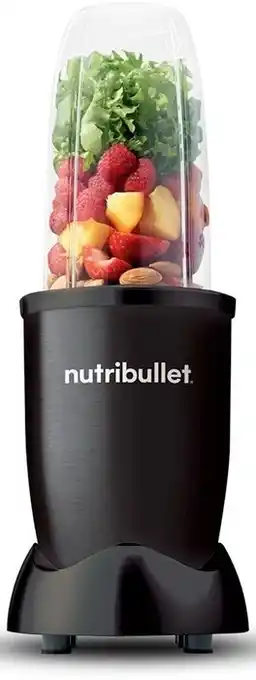 Myer Nutribullet 900w blender megapack offer