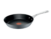 Harris Scarfe Tefal Gourmet Hard Anodised Frypan 30cm offer