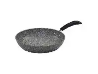 Harris Scarfe Bialetti Petravera Stone Frypan 24cm offer