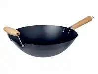Harris Scarfe Smith+Nobel Essentials Wok 35cm offer