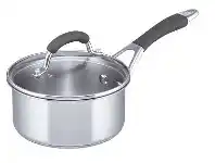 Harris Scarfe Raco Reliance Stainless Steel Saucepan 16cm offer