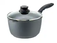 Harris Scarfe Swiss Diamond Classic Saucepan 16cm offer