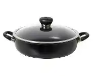 Harris Scarfe Circulon Ultimum Aluminium Sauteuse 30cm offer