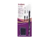 Officeworks Sculpey 5-in-1 Clay Tool offer