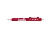 Pentel Side FX PD255 Mechanical Pencil 0.5mm Red